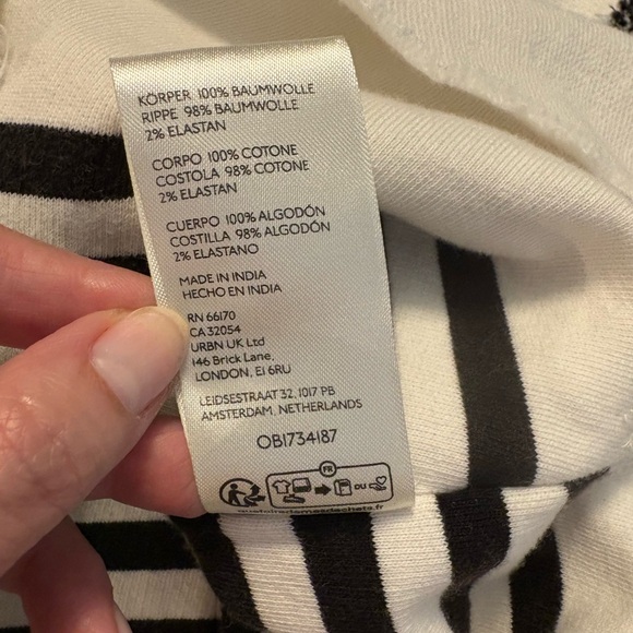 Free People Off The Shelf Maxi - Picture 9 of 13